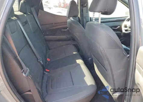 2023 Hyundai Santa Cruz Sel z USA, uszkodzony, nr VIN 5NTJBDAE7PH051218